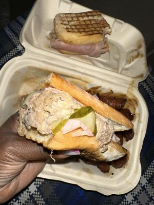 Café Habana by null