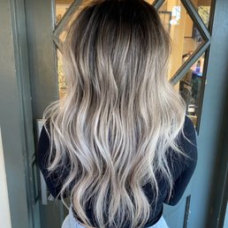 Hair by Maria Hair by Maria