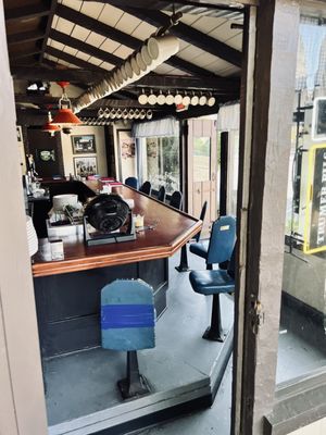 Dutch Garden Restaurant by null