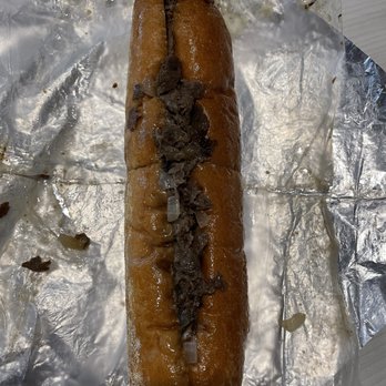 Nipotina - Philadelphia Cheesesteak Adventure - Sandwiches Near Me - Philadelphia, Pennsylvania Nipotina - Philadelphia Cheesesteak Adventure - Sandwiches Near Me - Philadelphia, Pennsylvania