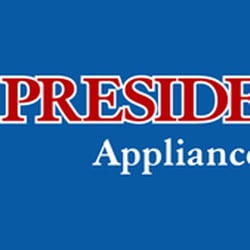 Presidential Appliance Repair