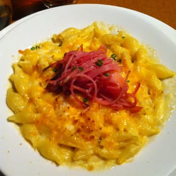 The Trident - Gruyere Mac and Cheese, Yummy - Seafood Near Me - Sausalito, California The Trident - Gruyere Mac and Cheese, Yummy - Seafood Near Me - Sausalito, California