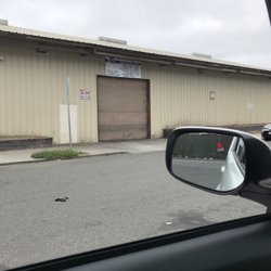 MenCal Recycling - They open at 8 am everyday except Sunday ! Yelp hours are wrong