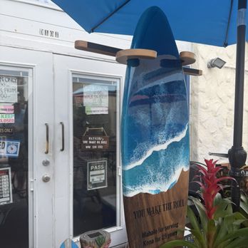 You Make The Roll - You Make The Roll Storefront - Sushi Bars Near Me - Kailua-Kona, Hawaii You Make The Roll - You Make The Roll Storefront - Sushi Bars Near Me - Kailua-Kona, Hawaii