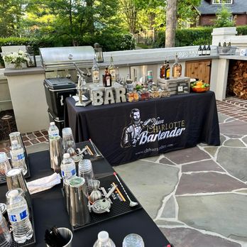 Your Charlotte Bartender - Bartenders Near Me