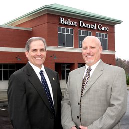 Exterior outside entrance of Baker Dental Care - Kings Mountain, North Carolina Exterior outside entrance of Baker Dental Care - Kings Mountain, North Carolina