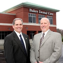Baker Dental Care