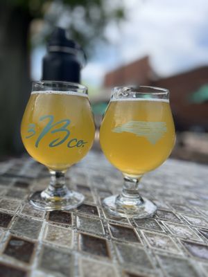 Bond Brothers Beer Company by null