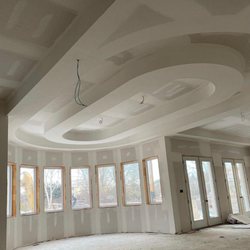 Pristine Drywall