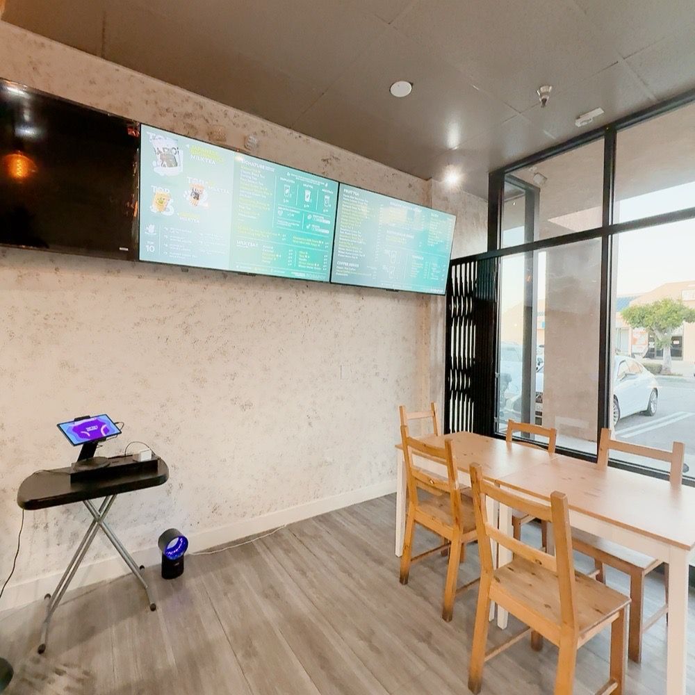 BobaPOP Tea Bar - Tea Rooms Near Me - Garden Grove, California BobaPOP Tea Bar - Tea Rooms Near Me - Garden Grove, California