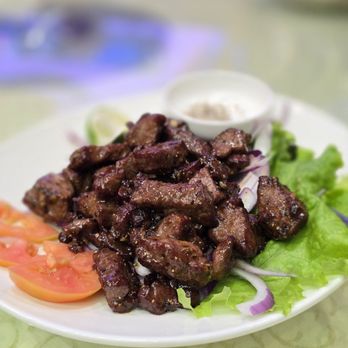 Kim Tar Seafood - Seafood Near Me - Temple City, California