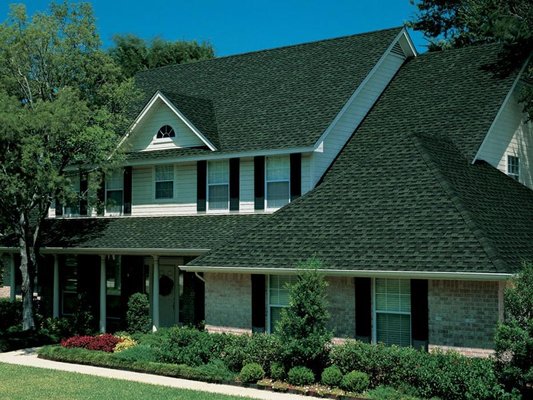 Concord Roofing & Construction