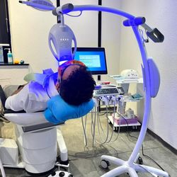 Smith & Jain Dental And Implant Practice
