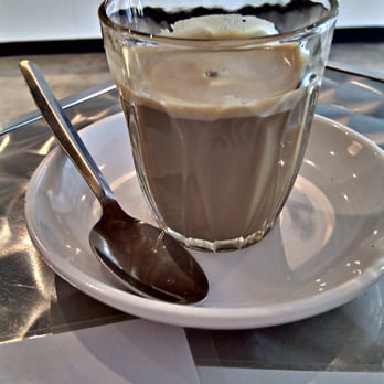 Raw 101 - This coffee was.... nothing..... - Coffee & Tea Near Me - Castle Hill, NSW Raw 101 - This coffee was.... nothing..... - Coffee & Tea Near Me - Castle Hill, NSW