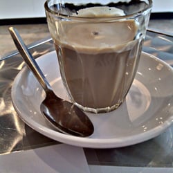 Raw 101 - This coffee was.... nothing.....