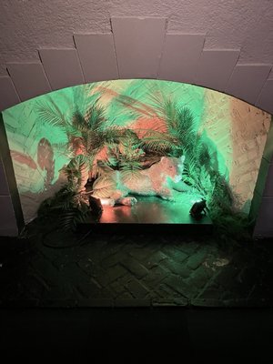 The Get Down Music Venue by null