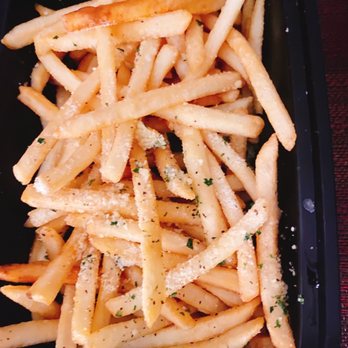 Capa Tosta - Parmesan fries - Italian Near Me - Washington, DC, District of Columbia Capa Tosta - Parmesan fries - Italian Near Me - Washington, DC, District of Columbia