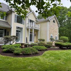 VJR Landscaping
