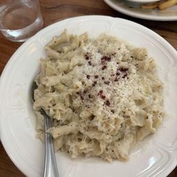 Campanelle Campanelle
