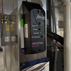 Pure H2O - Airmaster HVAC