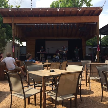 Harvest House - Coffee & Tea Near Me - Denton, Texas