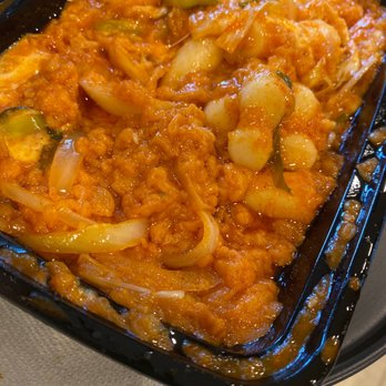 Bonchon Happy Valley - Tteokbokki - Korean Near Me - Happy Valley, Oregon