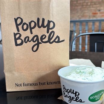 PopUp Bagels - Bagels Near Me - Washington, DC, District of Columbia PopUp Bagels - Bagels Near Me - Washington, DC, District of Columbia