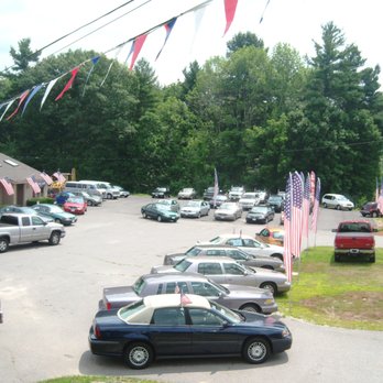 Grey Goose Truck and Auto - Car Dealers Near Me - Derry, New Hampshire Grey Goose Truck and Auto - Car Dealers Near Me - Derry, New Hampshire