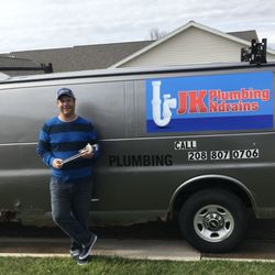 JK Plumbing N Drains
