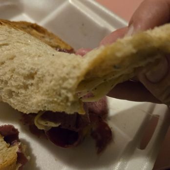 OUTTA BRONX - Pap, just mushed pap - Delis Near Me - Phoenix, Arizona