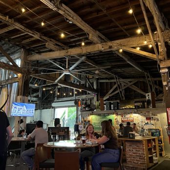 Bold City Brewery - Breweries Near Me - Jacksonville, Florida