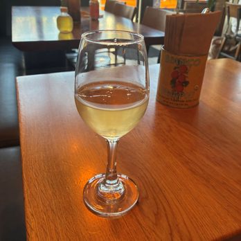 Wallflour Pizza - Wine is available by the bottle or glass. - Pizza Near Me - Los Angeles, California Wallflour Pizza - Wine is available by the bottle or glass. - Pizza Near Me - Los Angeles, California