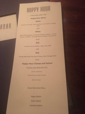 Menu photo 4 Lelabar New York, NY Menu photo 4 Lelabar New York, NY