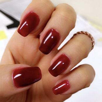 UNO Nails - Nail Salons Near Me - Santa Ana, California
