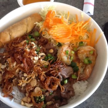 PT Pho & Tea - D2 - Vietnamese Near Me - Houston, Texas