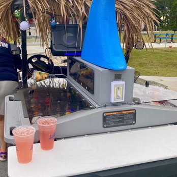 Camp Margaritaville RV Resort Lanier Islands - Curbside Bar Service (Long Island Beachers) - RV Parks Near Me - Buford, Georgia Camp Margaritaville RV Resort Lanier Islands - Curbside Bar Service (Long Island Beachers) - RV Parks Near Me - Buford, Georgia