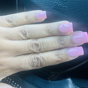 Serenity Nails & Skin Care - Gel Full Set short $55 - Skin Care Near Me - Henderson, Nevada Serenity Nails & Skin Care - Gel Full Set short $55 - Skin Care Near Me - Henderson, Nevada