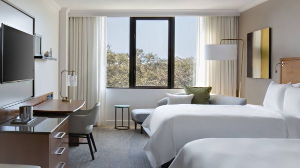 Sawgrass Marriott Golf Resort & Spa by null