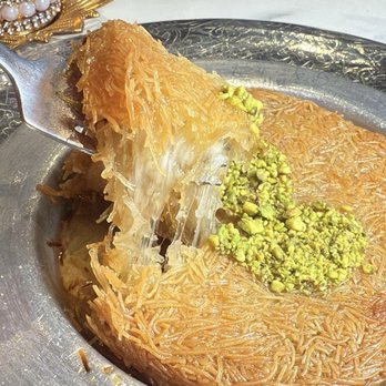 Efendi Restaurant - Rutherford - Kinefe - Turkish Near Me - Maple, Ontario