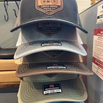 Derailled Coffee House - Merch. - Coffee & Tea Near Me - Guttenberg, Iowa Derailled Coffee House - Merch. - Coffee & Tea Near Me - Guttenberg, Iowa