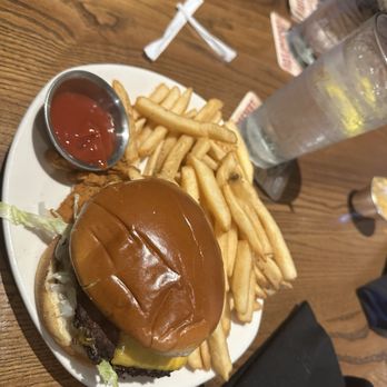 Outback Steakhouse - Burger - Steakhouses Near Me - Palm Harbor, Florida Outback Steakhouse - Burger - Steakhouses Near Me - Palm Harbor, Florida