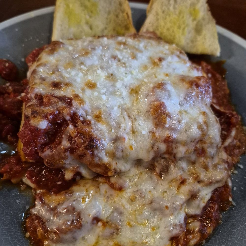 Milano's - Italian Near Me - Charleston, West Virginia