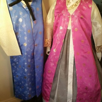 Kuak's Hanbok - Women's Clothing Near Me - Fullerton, California Kuak's Hanbok - Women's Clothing Near Me - Fullerton, California
