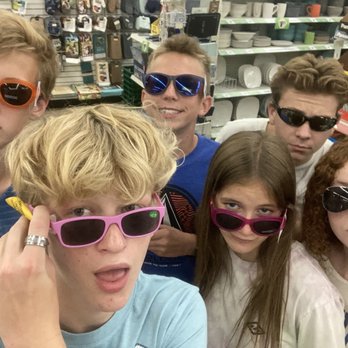 Dollar Tree - They have sunglasses so fire, so come fill your desire! - Discount Store Near Me - Mesa, Arizona