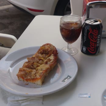 Santana - Tosta de sobrasada, le falta una puntita - Tapas Bars Near Me - Valencia, V