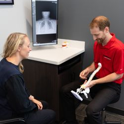 HealthSource Chiropractic of Albertville