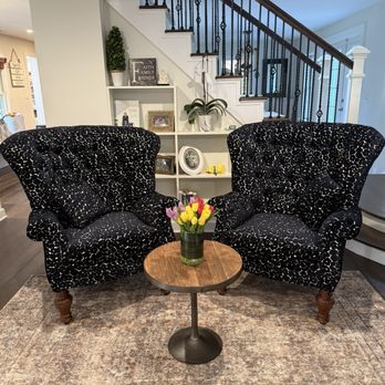 Garcia Upholstery - Furniture Reupholstery Near Me - Woodbridge, New Jersey Garcia Upholstery - Furniture Reupholstery Near Me - Woodbridge, New Jersey