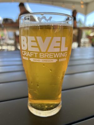 Bevel Craft Brewing by null