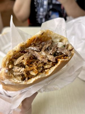 Shawarma Empire by null