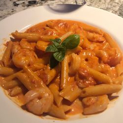 Bacchanalia Ristorante
